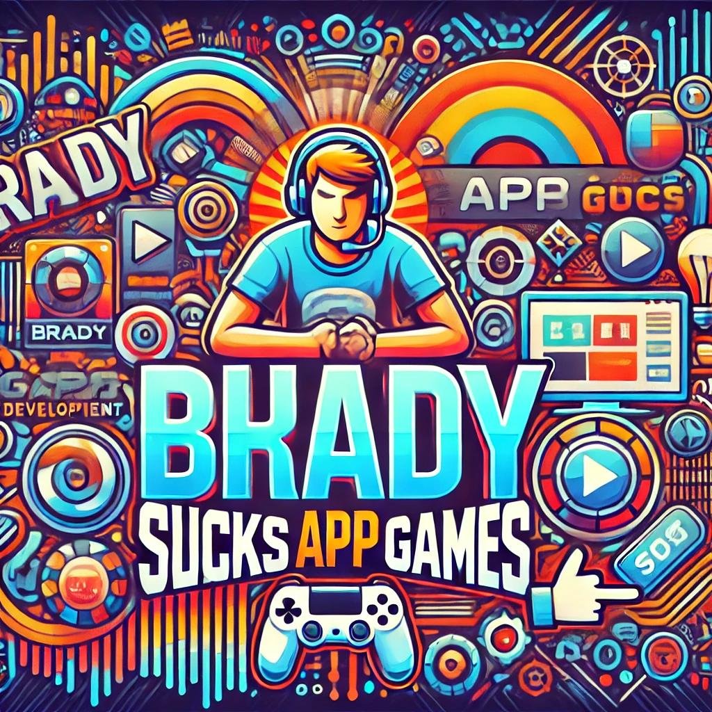 Brady Sucks Vercel App Games: A Complete Guide
