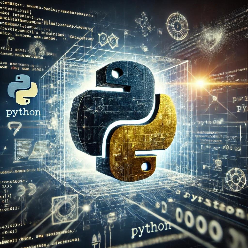 Learning 418dsg7 Python: An All-Inclusive Manual for Novices and Masters