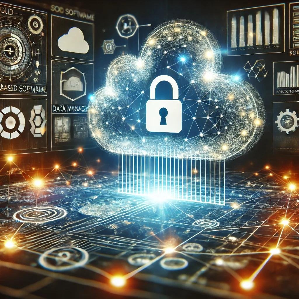 All You Need to Know About 8tshare6a Software: Features, Advantages, and Operation Mechanism