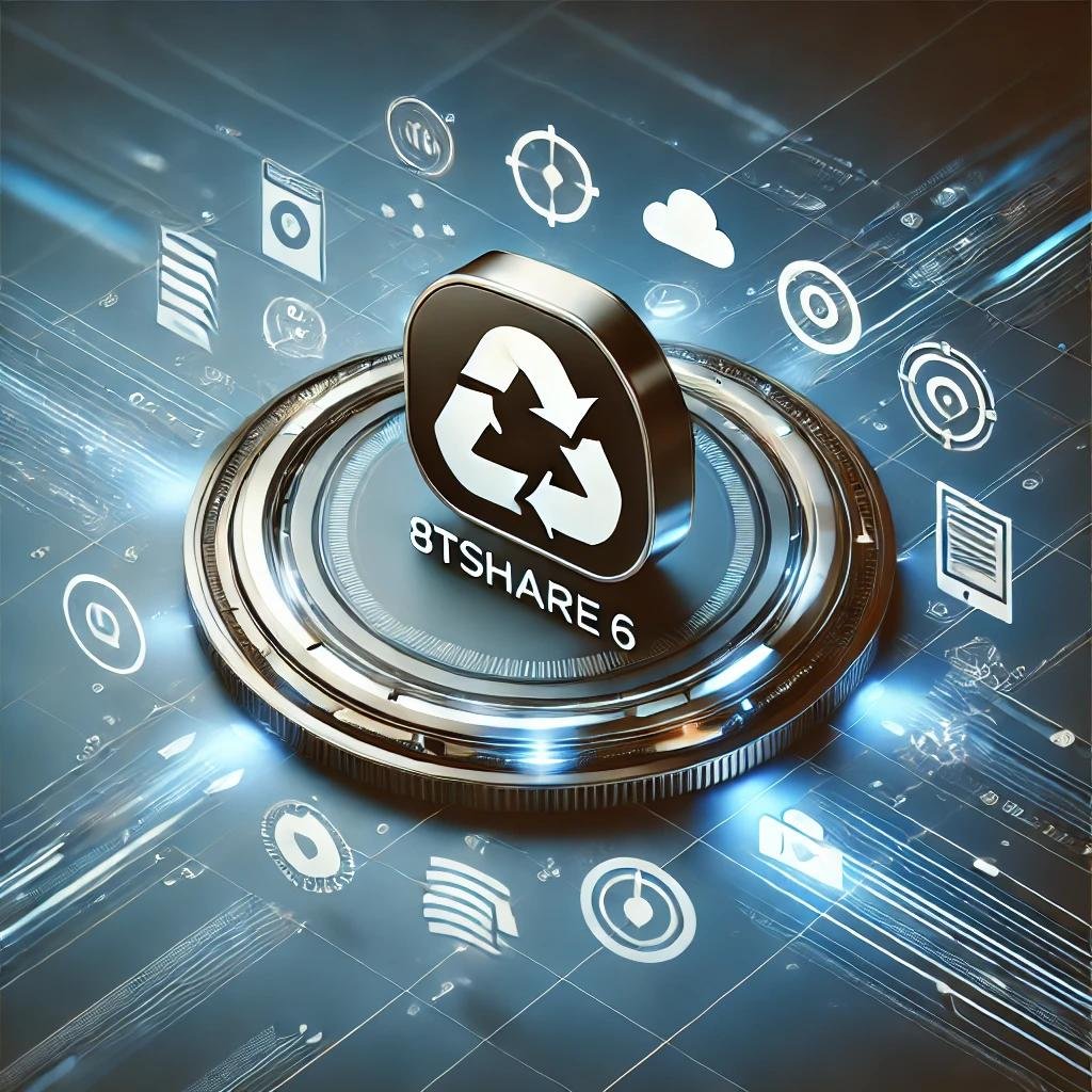 8tshare6a Software Download: Knowledge All You Need Before Installation