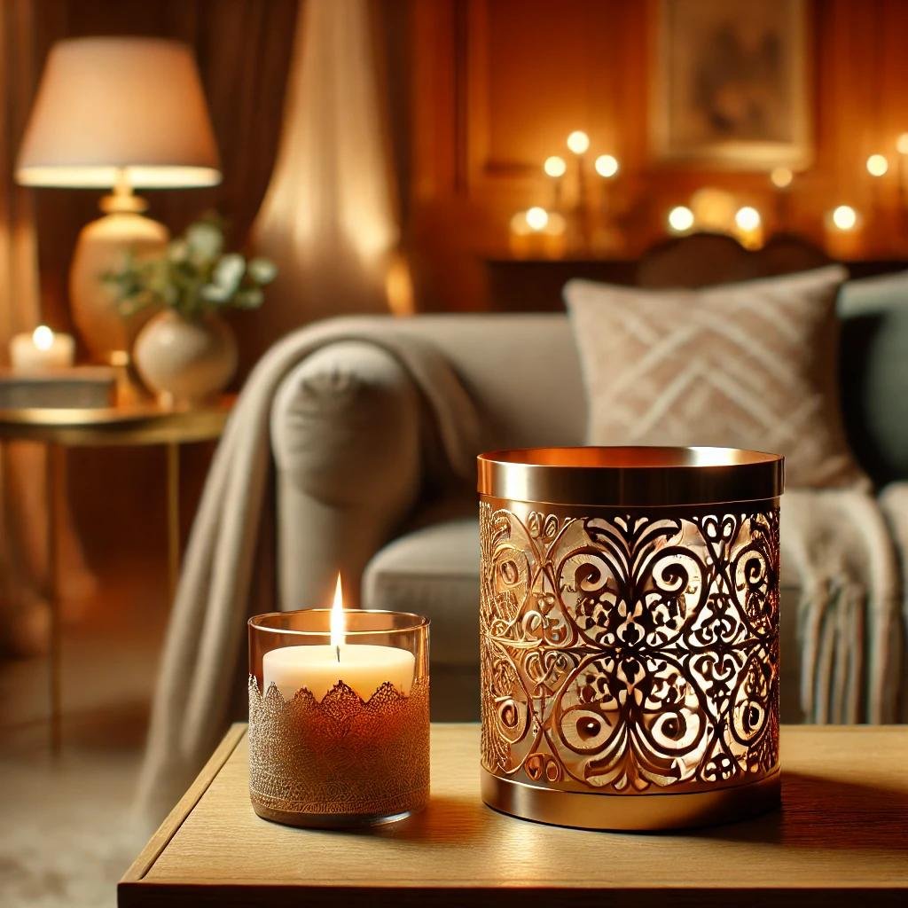Sparkspitter Candle: The Complete Guide on Original Scented Candles for Every Event