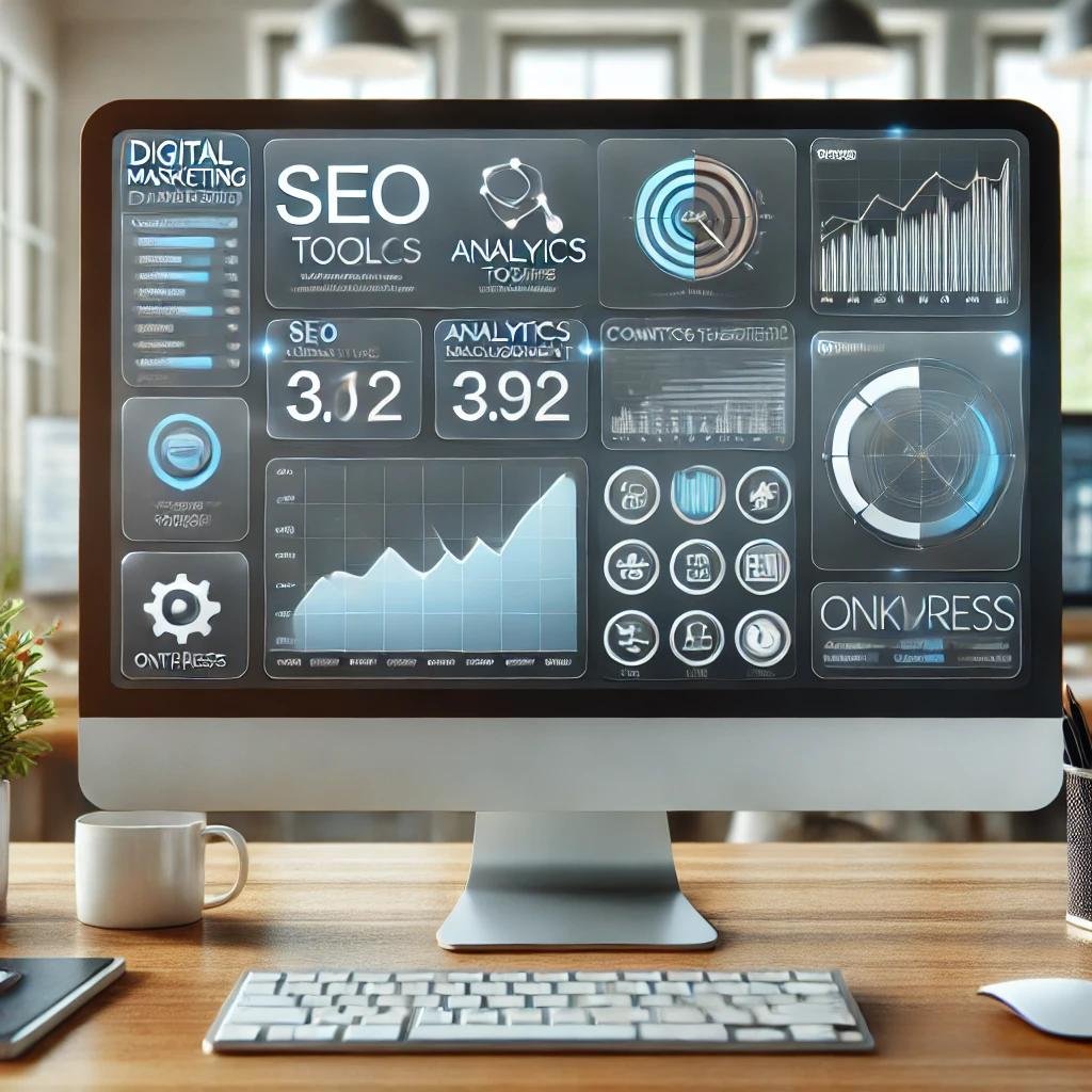 A Complete Guide Everything You Need to Know About OntPress.com