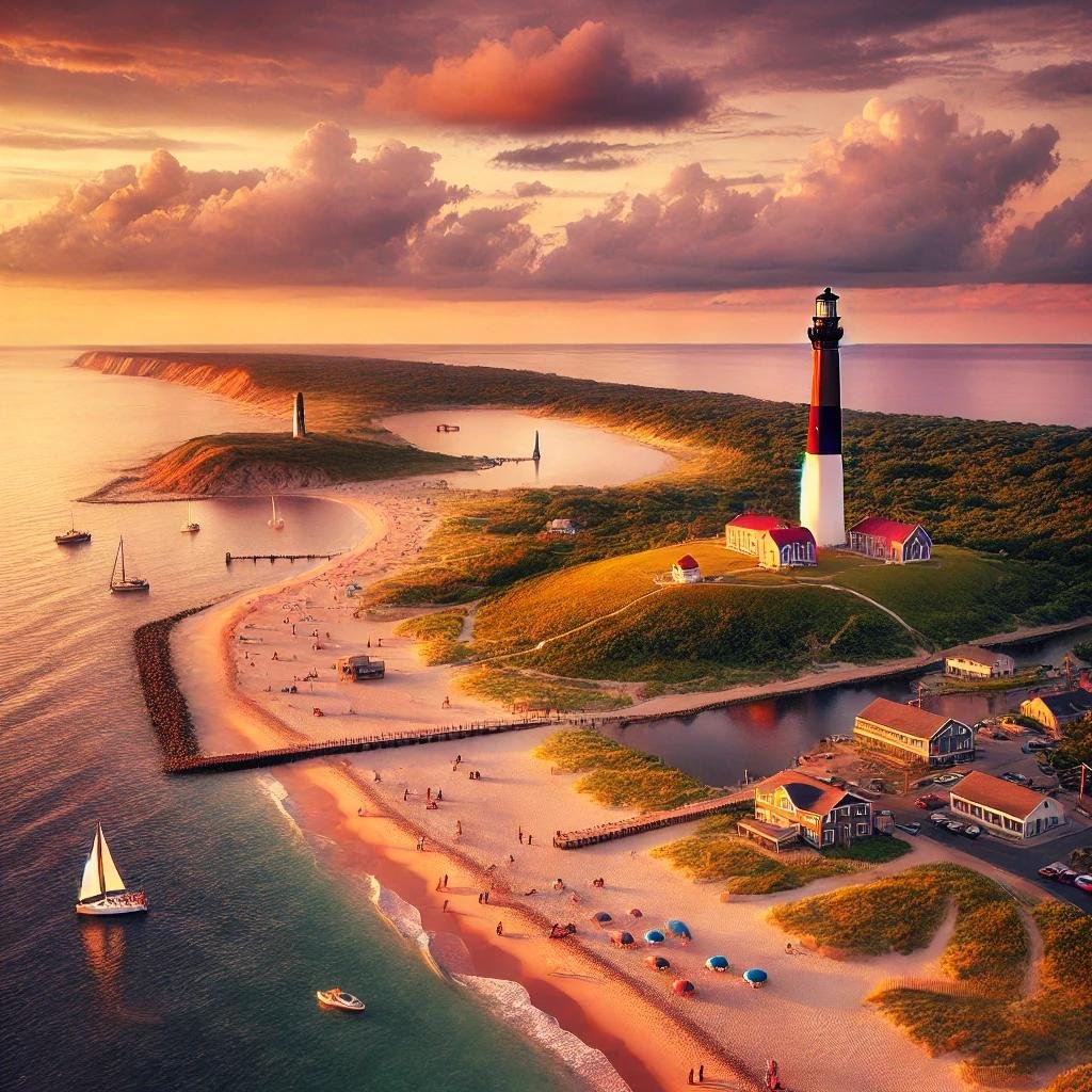 Long Island Utopia Guide: Discovering the Best of This Uniscovered Treasure