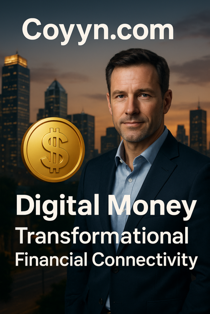 coyyn.com digital money
