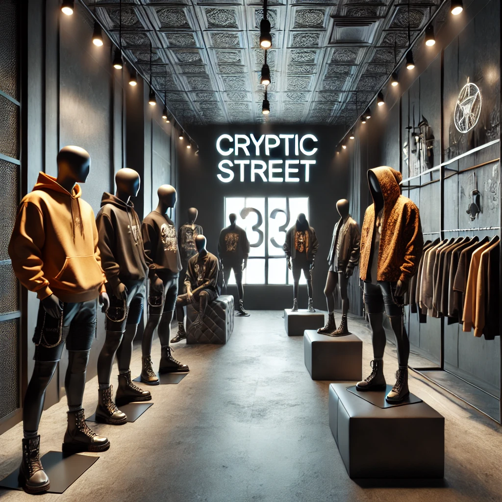 crypticstreet .com