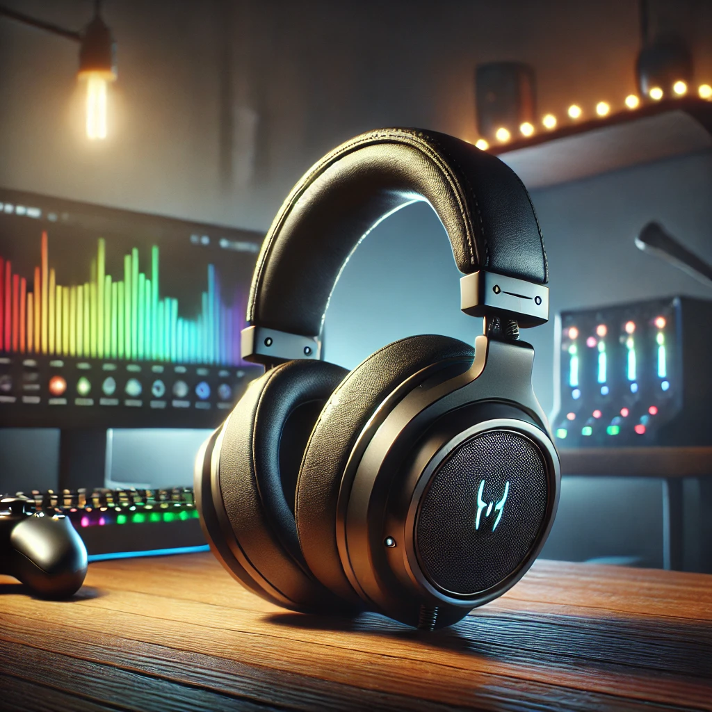 valkyrie headphones review