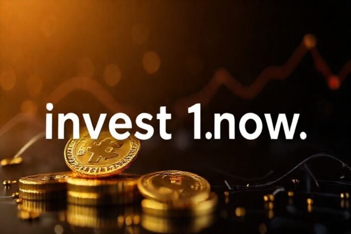 invest1now.com cryptocurrency - Complete Guide and Professional Tips