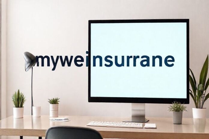 mywebinsurance .com - Complete Guide and Professional Tips